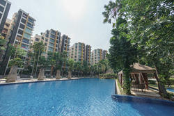 Savannah Condopark (D18), Condominium #79192242